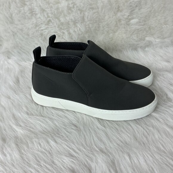 James Perse Women's Venice Slip On Sneakers 7 - Picture 1 of 10